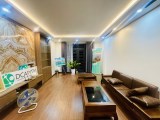 Tôi cần tiền trả lãi bán gấp nhà 6 tầng KĐT Văn Quán Hà Đông DT 85m2 MT 5m giá 20,7 tỷ