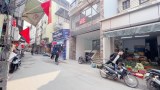 tôi cần bán mảnh đất 230m mặt tiền 13.5m mặt ngõ Võ Chí Công ngay gần Hồ Tây,ô tô tránh giá chỉ 20