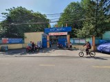 Cho thuê nhà nguyên căn 36m2 mặt tiền đường số gần chợ Bắc Ninh Bình Thọ