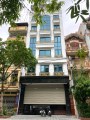 Bán Gấp Tòa Văn Phòng 8 Tầng Mặt Phố Hà Cầu . Vị trí đắc địa.Giá 42 TỶ