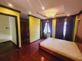 BÁN NHÀ MP TRẦN KHÁT TRÂN, HAI MẶT THOÁNG, KINH DOANH ĐỈNH 145M2*5T*MT 5.5M * GIÁ 65 TỶ.
