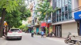 SIÊU PHẨM BÁN TÒA VĂN PHÒNG PHỐ TRUNG KÍNH 85M2, 7T, THÔNG SÀN, VỈA HÈ KINH DOANH, 27,8 TỶ