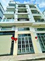 Bán nhà khu phân lô Lạc long Quân Quận 11 5 tầng BTCT HXH 6PN 7WC nhỉnh 7 tỷ