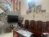 THỚI AN QUẬN 12 - GẦN MẶT TIỀN - HẺM THÔNG - 2 TẦNG BTCT - 55M2 - CHỈ 3.7 TỶ