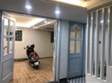 Bán nhà 41m2 phố An Dương, Tây Hồ Gara 2 Ô tô Thang máy Nhập 7.4 Tỷ