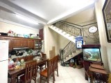 Bán nhà 41m2 phố An Dương, Tây Hồ Gara Ô tô phi Thang máy XỊN 7.3 Tỷ