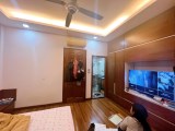 Bán nhà 41m2 F361 An Dương, Tây Hồ Thang máy XỊN Gara 2 Ô tô 7.1 Tỷ