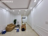 Bán nhà CẦU GIẤY, Phân Lô, oto tránh, 55m, 6T, TM, KDVP, ở sướng, hơn 13 tỷ