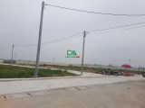 Bán đất đấu giá X1 Sơn Du cạnh đường Võ Nguyên Giap  giá rẻ nhất năm 2023