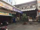 Bán nhà Cống Quỳnh, P.Nguyễn Cư Trinh, Quận 1 Giá 18tỷ