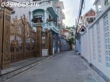 Bán nhà Hồng Tiến, 30m ra mặt phố, ô tô đỗ cửa, 75m2 5 tầng giá 11 tỷ