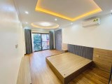 Bán tòa nhà 92m2 phố Âu Cơ, Tây Hồ 34 căn hộ Thang máy Nhập Dòng tiền 2 tỷ/năm Giá 20.5 tỷ