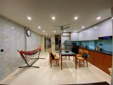 Bán tòa nhà 93m2 phố Âu Cơ, Tây Hồ 34 căn hộ Thang máy Nhập Dòng tiền khủng Giá 20.1 tỷ