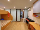 Bán tòa nhà 92m2 phố Âu Cơ, Tây Hồ 34 phòng Thang máy Nhập Dòng tiền 10%/năm Giá 20.3 tỷ