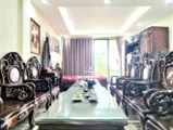 BÁN NHÀ LẠC LONG QUÂN- OTÔ -ô chờ THANG MÁY -VP- GẦN HỒ TÂY  86 M 4 TẦNG 12,5 TỶ
