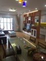 Tôi chính chủ bán căn 128m2 - 4pn3wc Goldsilk Complex  full nội thất 3 ban công giá 4 tỷ