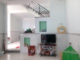 BÁN NHÀ HẺM PHƯỚC KIỂN NHÀ BÈ - 87M2