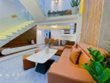 Cần Bán Gấp Nhà Mới 5T x 42m2_Giá 6 tỷ giảm 1,2 tỷ gần Phan Xích Long