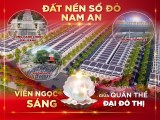 Bán gấp 100m2 mặt đường nhựa 17m Nam An Bàu Bàng Giá Chỉ 1ty550 cách QLộ13 chỉ 300 mét