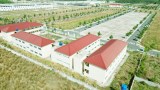 Bán Đất 5x20=100m2, 100 thổ cư, Ngay Trung Tâm Hành Chính Bàu Bàng Giá 1ty550