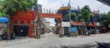 BÁN ĐẤT KIM CHUNG, OTO VÀO CỔNG, GẦN CHỢ MUN. DT 52M, MT 4M, GIÁ HƠN 1 TỶ. KHU VỰC ĐÔNG DÂN CƯ