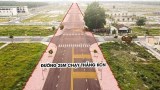 Bán đất nền Nam An Bàu Bàng giá chỉ 1,550tỷ/nền full thổ cư