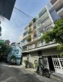 Bán nhà 1T4L HXH 178/ Phan Đăng Lưu P3 Phú Nhuận, 43m2 SHR 11.5 tỷ. LH:0909115157