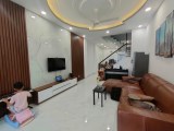 🔥Bán nhà 4 tầng 75m2 đường Gò Cát, Phường Phú Hữu, TP Thủ Đức, giá chỉ hơn 6 tỷ.