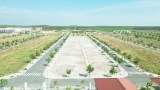 Bán đất nền Nam An Bàu Bàng giá chỉ 1,550tỷ/nền