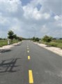 Bán đất nền Bàu Bàng giá chỉ 1,550tỷ/nền SHR