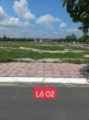 Bán đất nền cụm khu đô thị Bàu Bàng giá chỉ từ 1 tỷ 550/ nền.Sát QL13