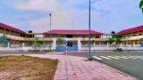 ĐẤT NỀN NAM AN BÀU BÀNG- NGAY QL13 GIA CHỈ 1 TỶ 550 TRIỆU/NỀN