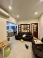 Bán Tòa căn hộ 205m2 phố Đội Cấn, Ba Đình Gara Ô tô tránh Thang máy Dòng tiền 3 tỷ/năm Giá 42.4 Tỷ