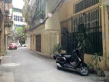BÁN NHÀ PHÂN LÔ PHỐ NGUYỄN PHÚC LAI - HOÀNG CẦU - Ô TÔ TRÁNH - NGAY HỒ HOÀNG CẦU KHU ĐẤT VÀNG THỦ
