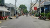 Nhà 1 xec HXH Tây Thạnh K.Dân Trí 60M2 ngang 5m 3 P.Ngủ chỉ Nhỉnh 5 Tỷ Tl