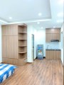 SIÊU RẺ...!!! Chung cư mini full nội thất, thang máy, ngõ thông Đống Đa 70m2, MT6m, 7 tầng, giá 13