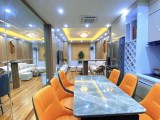 GIÁ GIẬT MÌNH!!! Siêu phẩm HOT 15 Tỷ sở hữu 44m2 trung tâm Đống Đa, Thái Thịnh