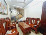 Chỉ 2.68 tỷ Nhà đẹp UBND quận Bắc Từ Liêm 34.2m2, 2 thoáng, 4 tầng
