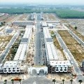 Bán Đất Nền sổ Sẳn Ngay KCN bàu bàng giá chỉ từ 1 tỷ 550/ nền Giá rẻ nhất khu vực