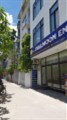 siêu rẻ ! nhà hoàng quốc việt phân lô ngõ thông ôtô  nhỉnh 13tỷ 58m 5T