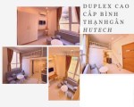 Cho thuê Phòng Duplex đầy đủ nội thất tiện nghi tại 140/10, Đường Đinh Bộ Lĩnh, Bình Thạnh