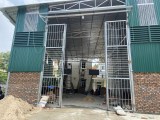 CHO THUÊ KHO XƯỞNG 170M2 TỨ HIỆP - KHU CỔ ĐIỂN - THANH TRÌ - GÁI 17 TRIỆU/THÁNG.