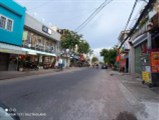 Bán nhà 2 tầng mặt tiền KD tặng dãy trọ 100m2, Nguyễn Thị Sáu, Quận 12