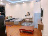 [Siêu Hot] Chung cư mini Láng Ngõ thông, thang máy,doanh thu khủng DT 70m2, MT6.5m, 8 tầng, giá 13