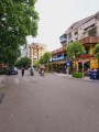 PHÂN LÔ NGUYỄN VĂN HUYÊN CẦU GIẤY ĐƯỜNG 8M HÈ 2M GARA VĂN PHÒNG 85M MT 5.8M 21.5 TỶ