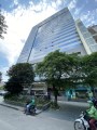 Cho thuê văn phòng chuyên nghiệp, đẹp, hạng A tòa VCCI Tower, Đào Duy Anh, q. Đống Đa, 150 – 2200m2