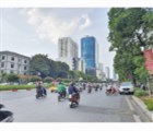 Bán nhà khu phân lô Huỳnh Thúc Kháng 42m 6 tầng mặt tiền rộng ô tô tránh kinh doanh VP nhỉnh 8 tỷ