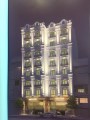 Bán Gấp Tòa Khách Sạn 3 Sao Mặt Phố Miếu Đầm.Vị Trí Lô Góc. Giá 230 TỶ