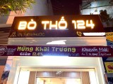 Sang quán ăn 88m2, Đường Thiên Phước/ Nguyễn Thị Nhỏ, Q. Tân Bình