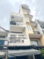 Nhà 4 tầng Mặt tiền Nguyễn Đức Ngữ Phường 5 Quận 8 giá 5.8 tỷ